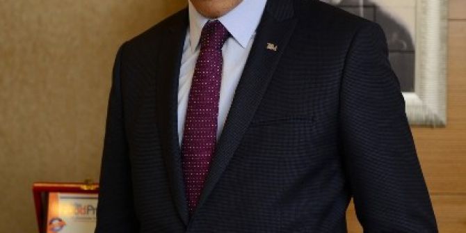 İhracatta Gözler Rusya’ya Çevrildi