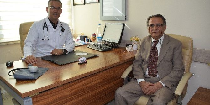 Özel Ümit Hastanesinde Konforlu Anjiyo