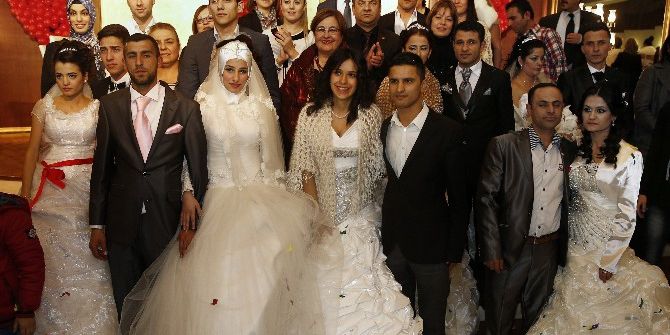 Mutlulukları Resmiyet Kazanacak