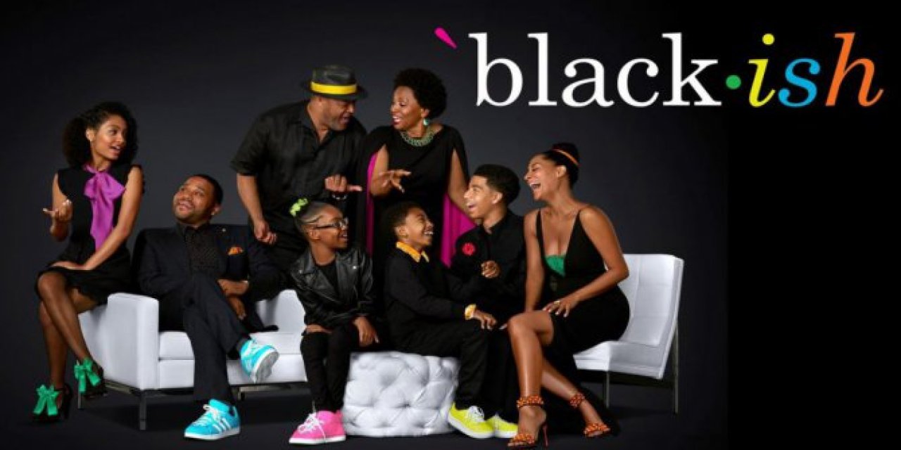 Black-ish 8.Sezon 2.Bölüm Fragmanı İzle