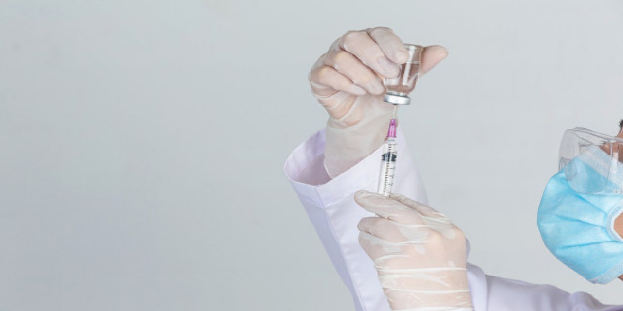 Dünya Sağlık Örgütü’nden Oxford/astrazeneca Aşısı Açıklaması