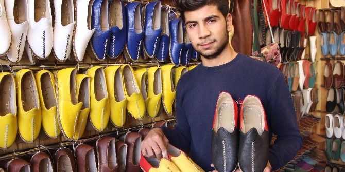 Fanatik Yemenilere Yoğun İlgi