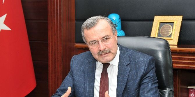 Kütükcü: "Konya’nın 9 Aylık İhracatı 1 Milyar Dolara Yaklaştı"
