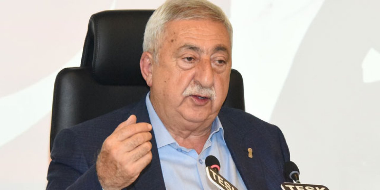 Palandöken’den “Ahilik Evran Yılı” Mesajı