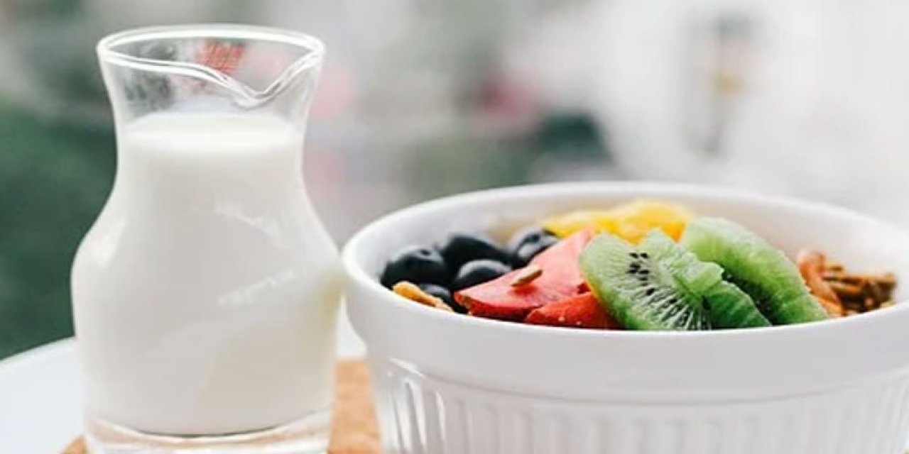 Çocuklar, Zayıflayan Bağışıklık Sistemine Karşı Ne Yemeli?