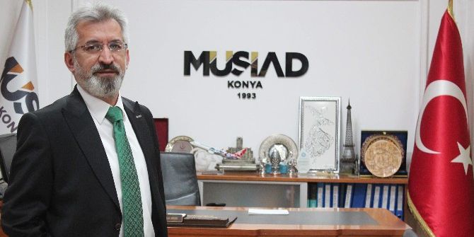 Başkan Lütfi Şimşek, İhracat Rakamlarını Değerlendirdi