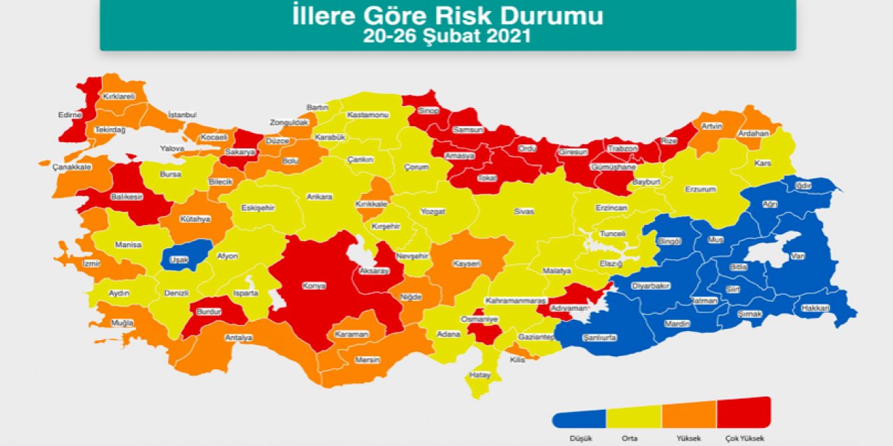 Bakan Koca’dan Mavi Renk Temennisi !
