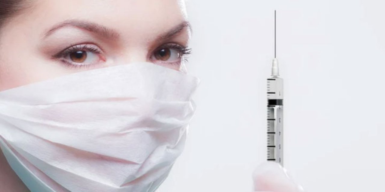 Covıd-19’u Geçirenler, İkinci Aşı Dozunu Olmayabilir