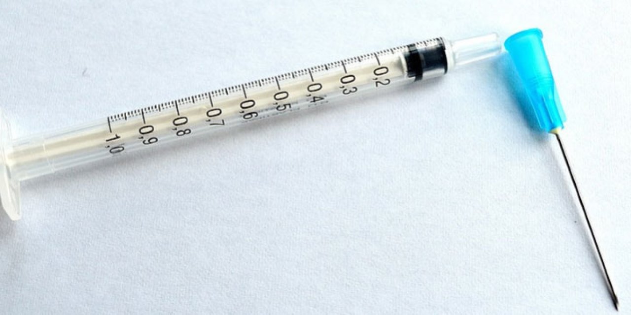 O Ülkede Aşılanmalar Durduruldu