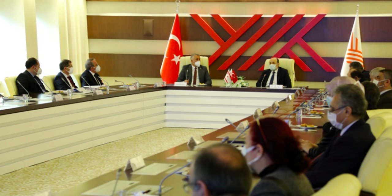 Adrese Teslim Akademik Kadro Atamasına Yök ‘dur’ Dedi