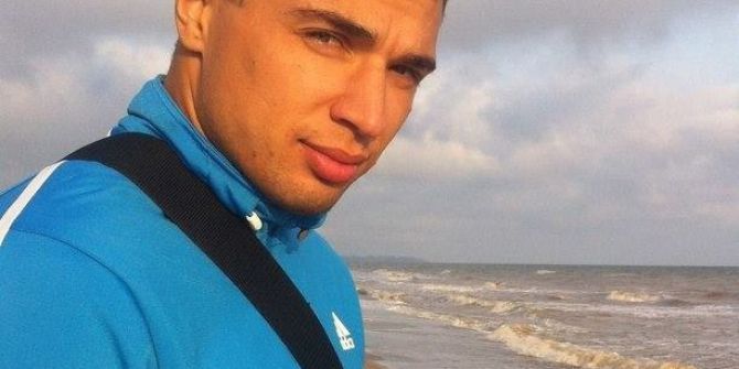 Termalspor’da Eduard Şoku