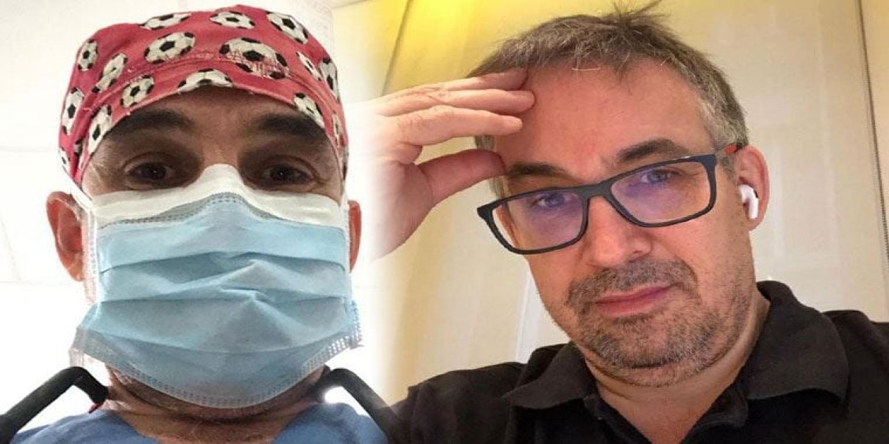 Koronavirüs Bir Can Daha Aldı!