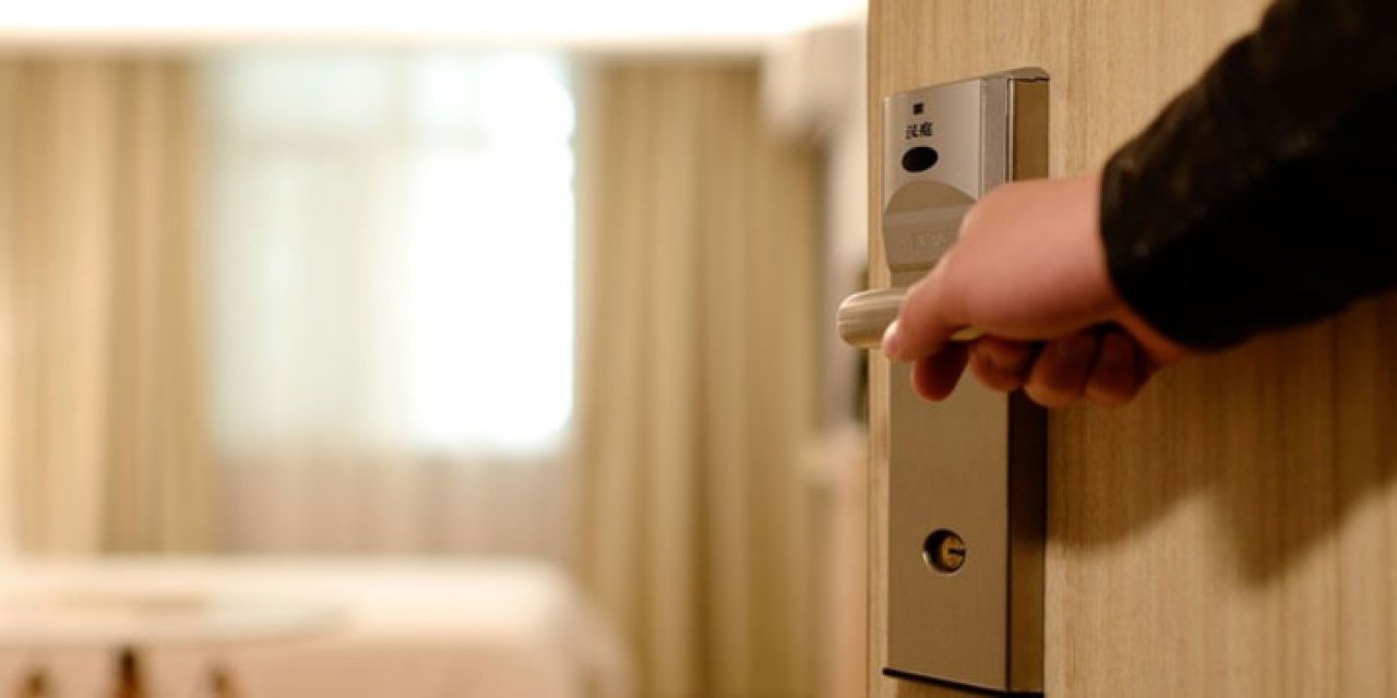 Pandemi Otelcilikte Değişikliğe Sebep Oldu