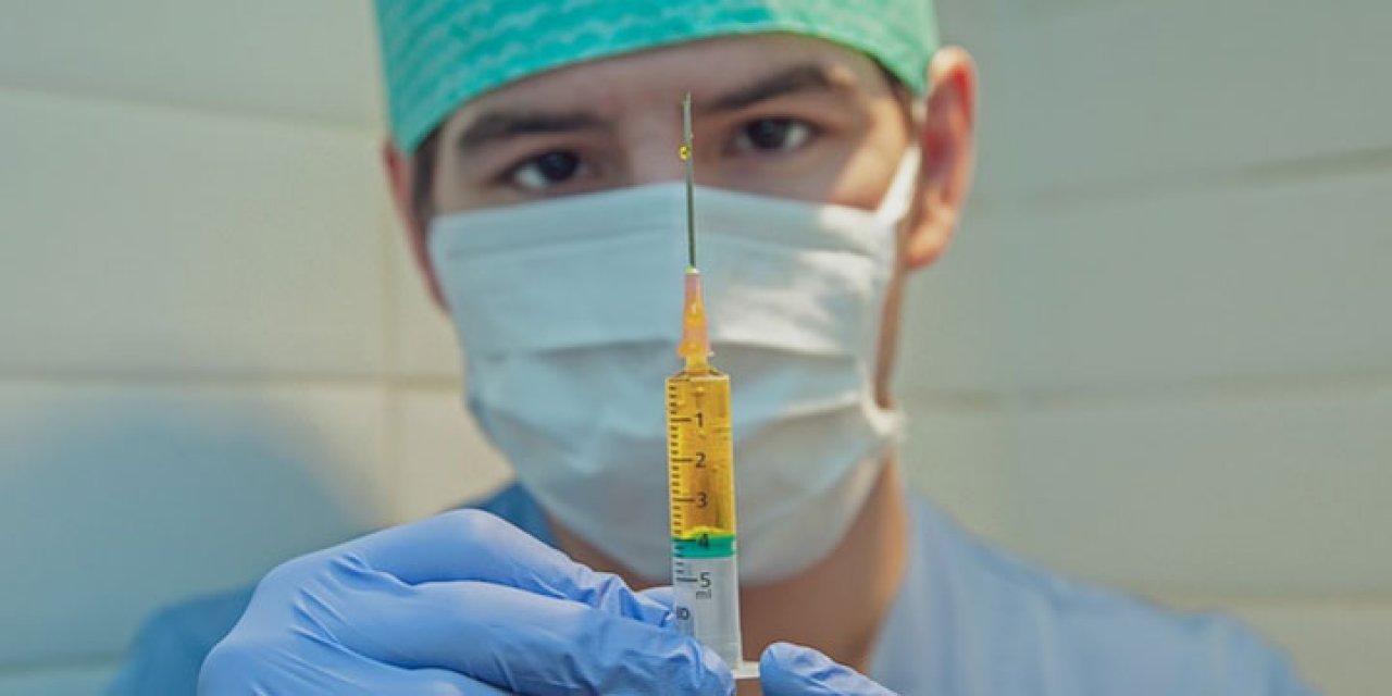 Covid Aşısı Sonrası Kan Bağışı