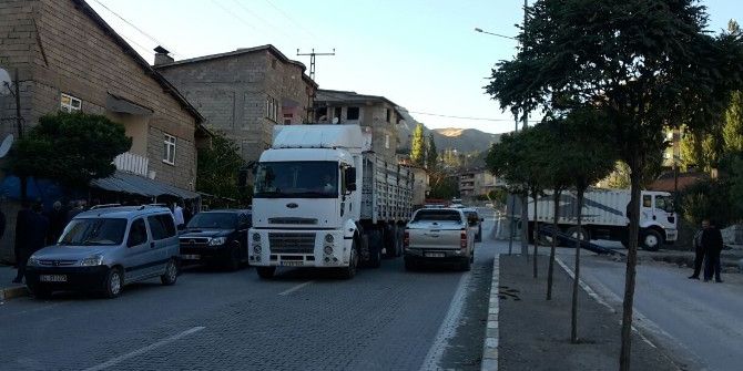 Başkan Arslan Sürücüleri Uyardı