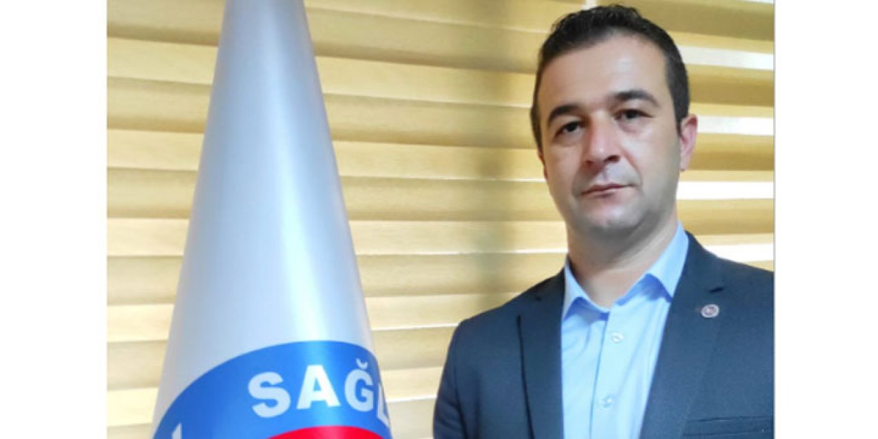 Acil Tıp Teknisyenleri Ve Teknikerleri Çözüm İstiyor