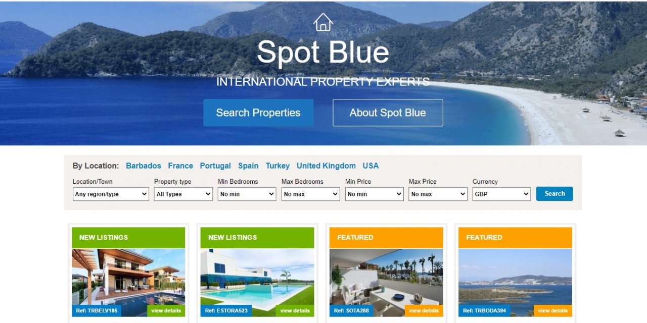 Covid-19 Yabancı Konut İhtiyacı Doğurdu