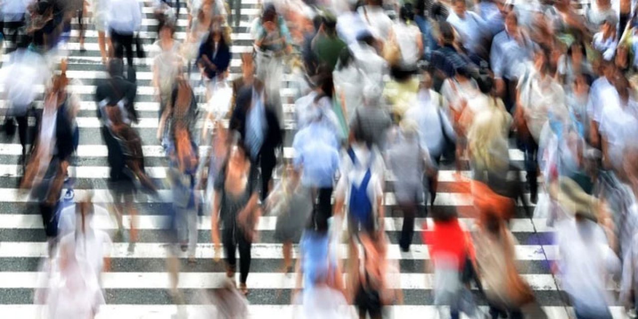 İzmir Ve Ankara Kırmızı’ya Döndü !!!