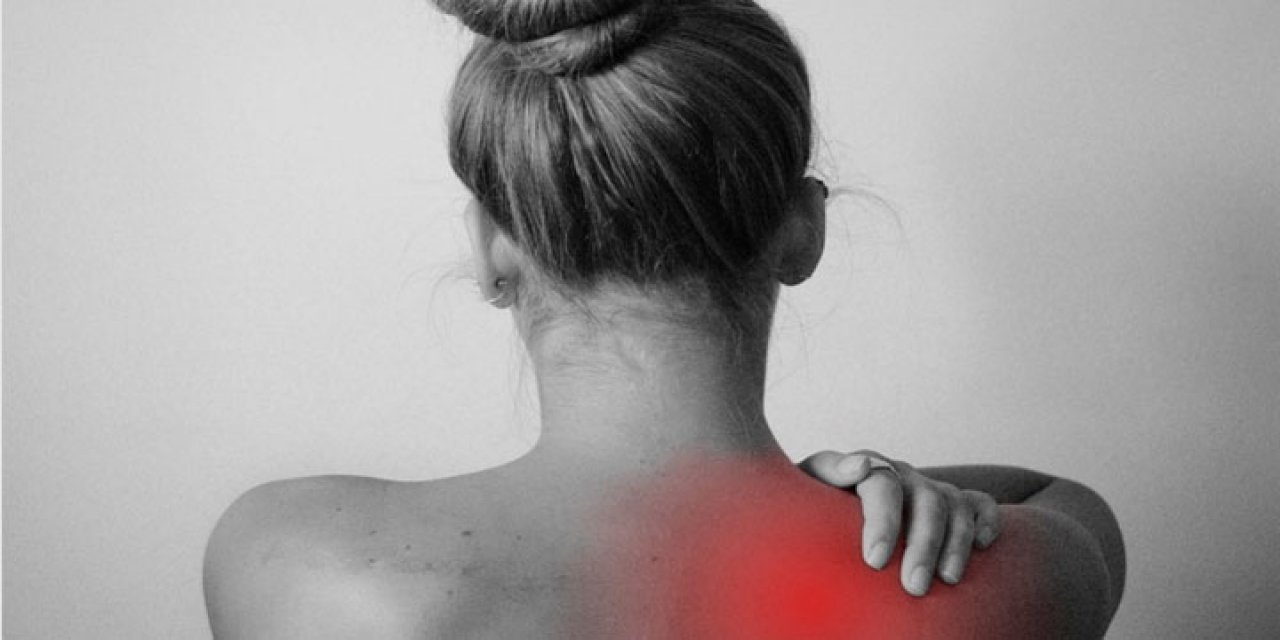 Evde İşler Çoğaldı, Omuz Ağrıları Sıklaştı