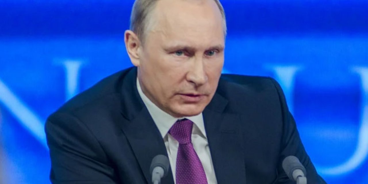 Rusya Devlet Başkanı Putin Aşı Oldu