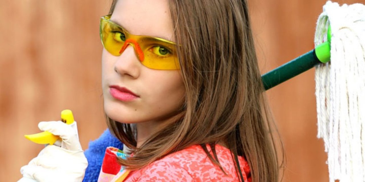 Covid-19, Temizlik Alışkanlıklarını Değiştirdi