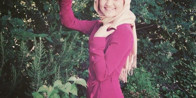 Genç Kız 40 Günlük Yaşam Mücadelesini Kaybetti