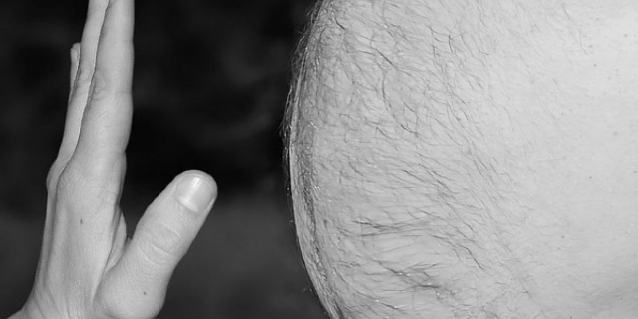 Virüs Değil, Obezite Öldürüyor