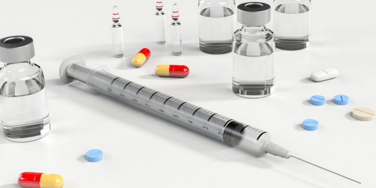 Aşılardan Önce Ağrı Kesici Alınabilir Mi?