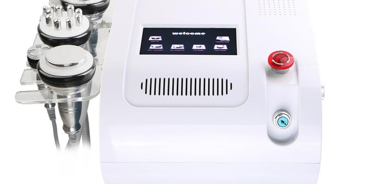 Ses Dalgarı İle Çalışan Zayıflama Cihazları İle Umut Tacirliği