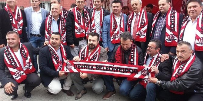 Almanya’da Kültürler Buluştu