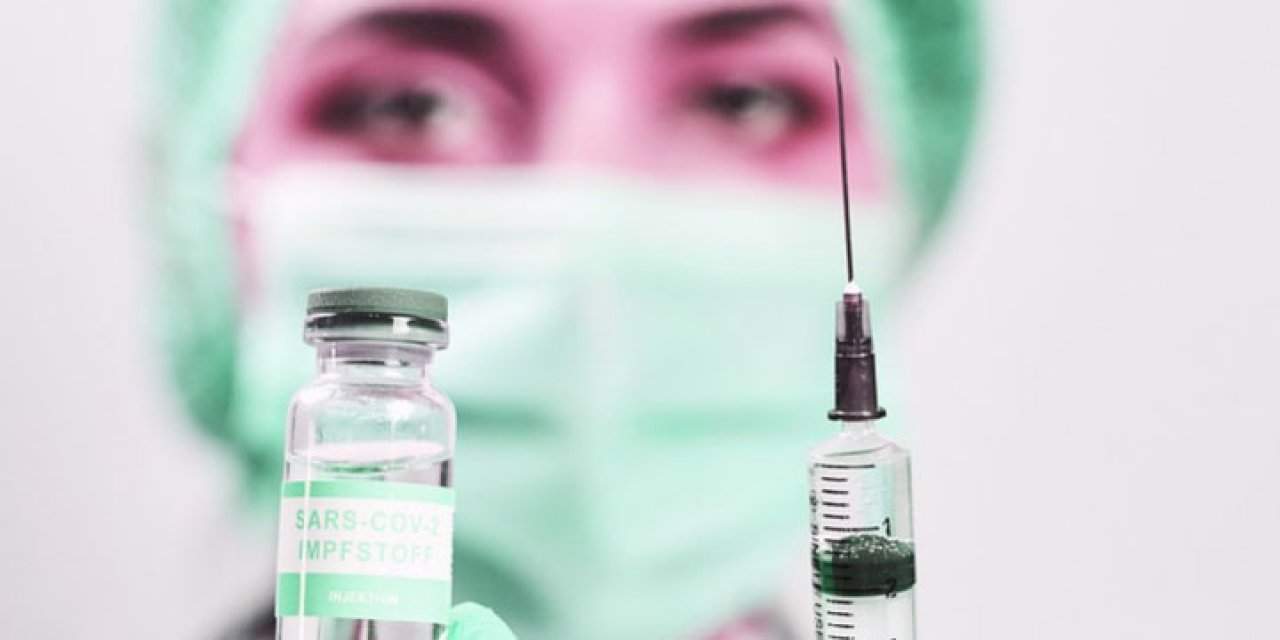 Aşı Olanlar Virüsü Yayabilir Mi?