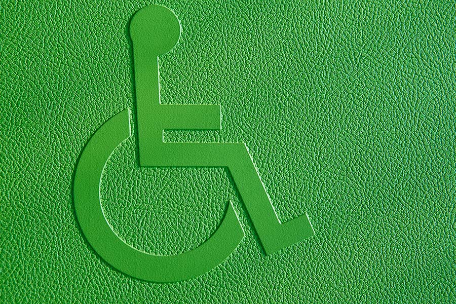 Engellilere Özel 3d Mağaza