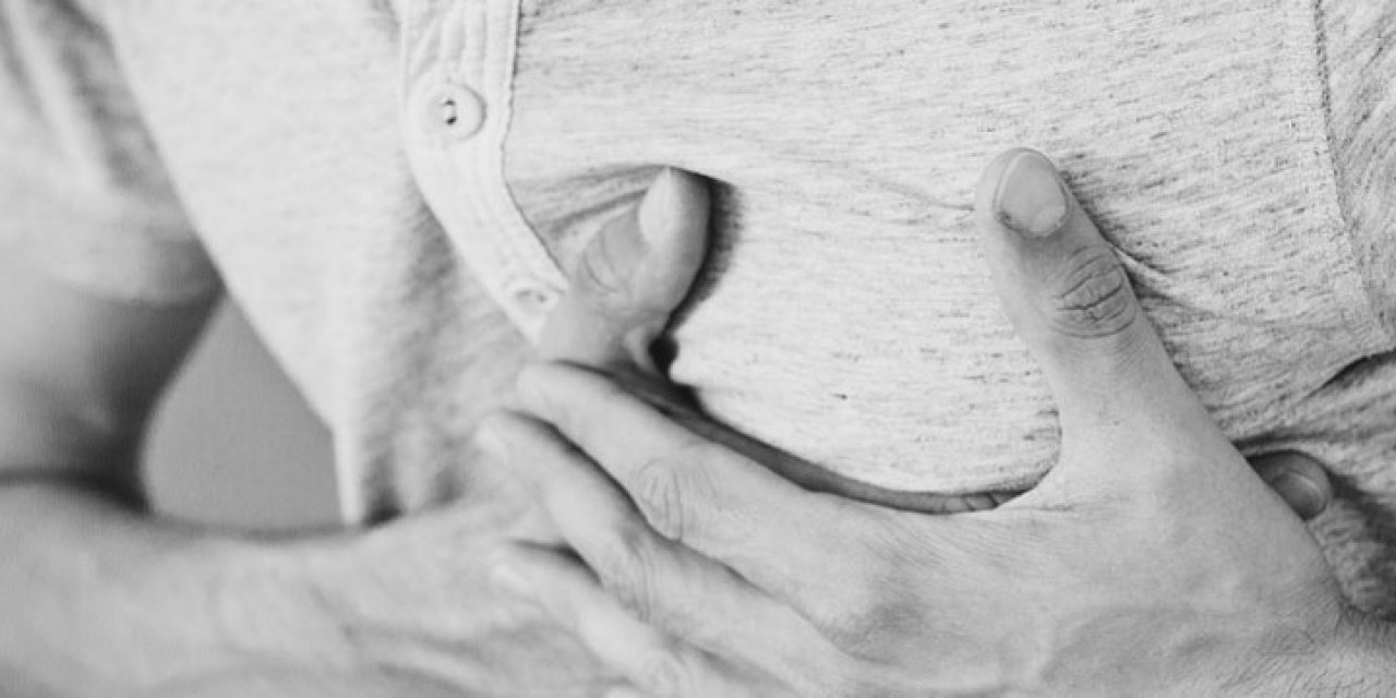 Kalp Ağrısının 5 Sebebi