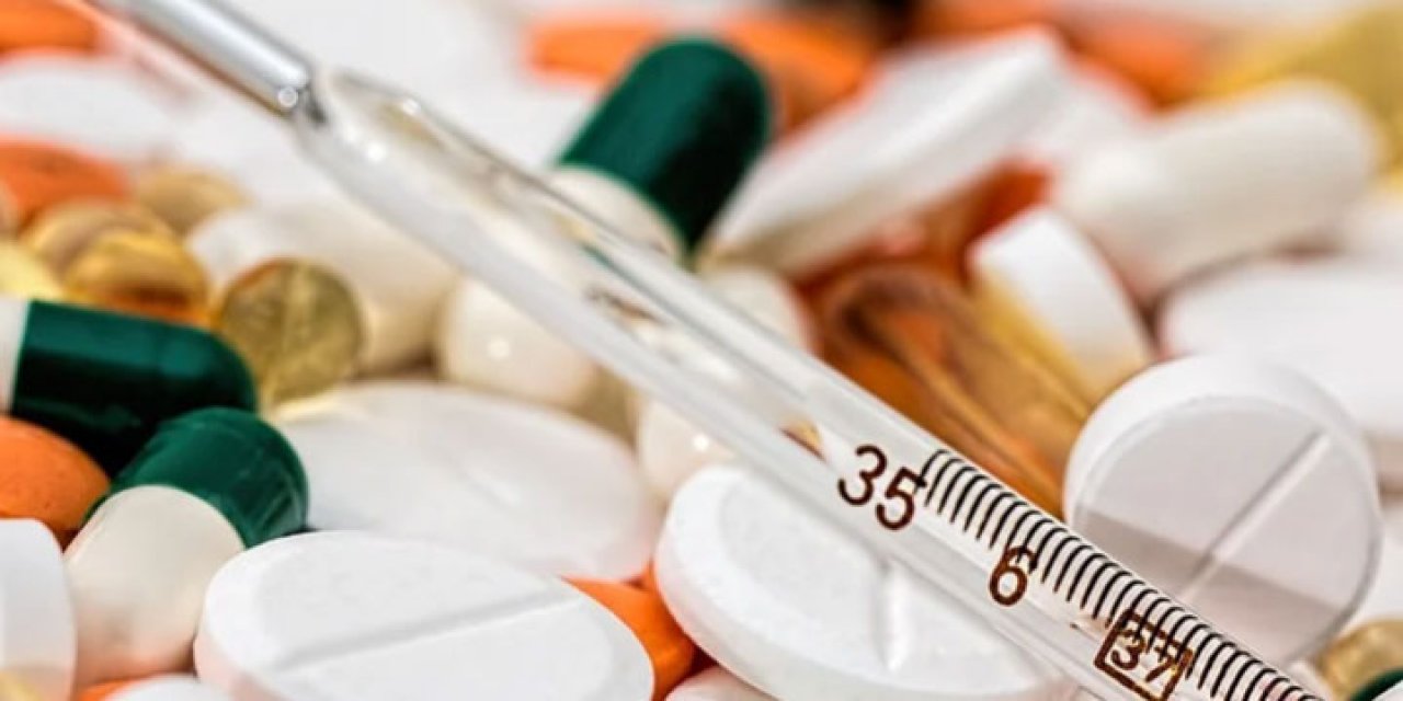 Eczacılardan Online İlaç Satışlarına Tepki