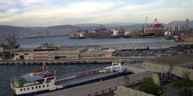 Ege İhracatında Eylül Bereketi