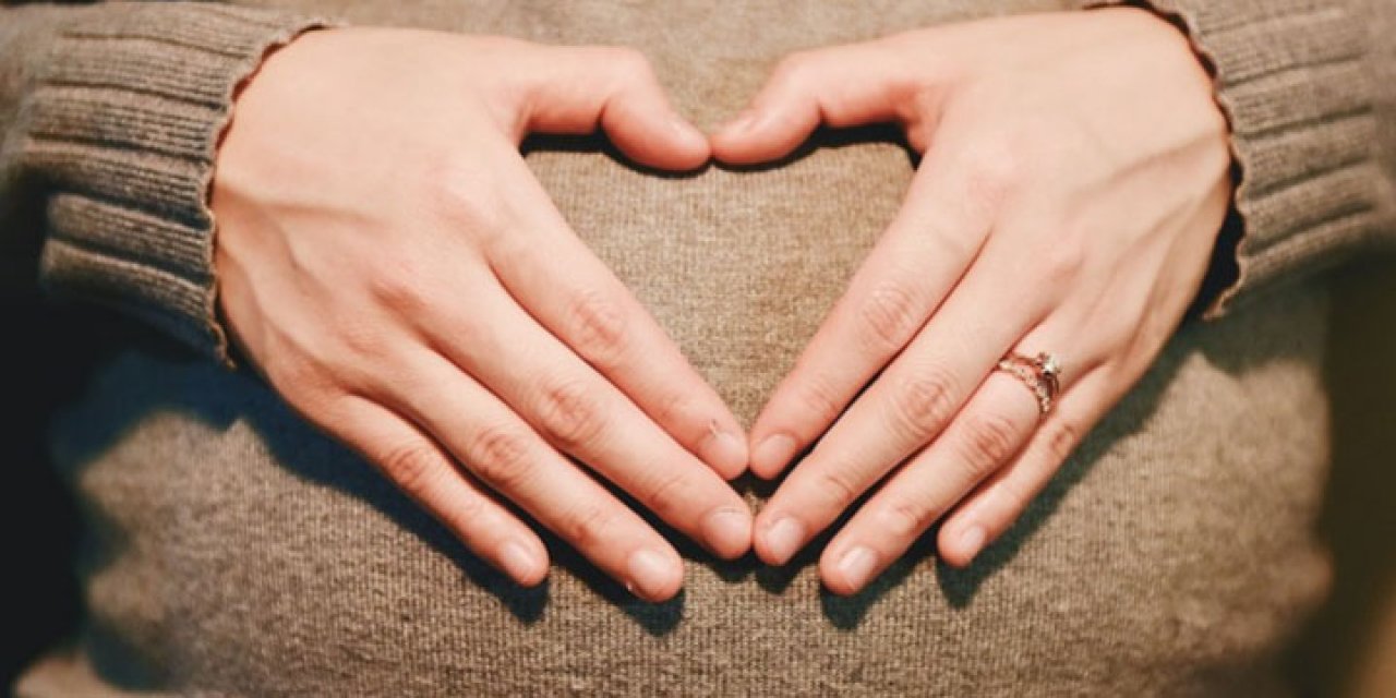 Hamilelerde Covıd-19 Aşısı Güvenli Mi?