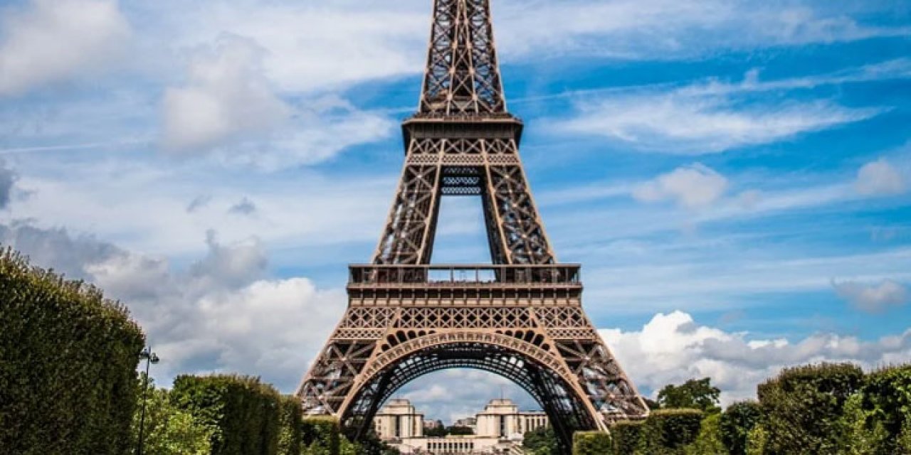 Fransa’da 3’üncü Kısıtlama Başladı