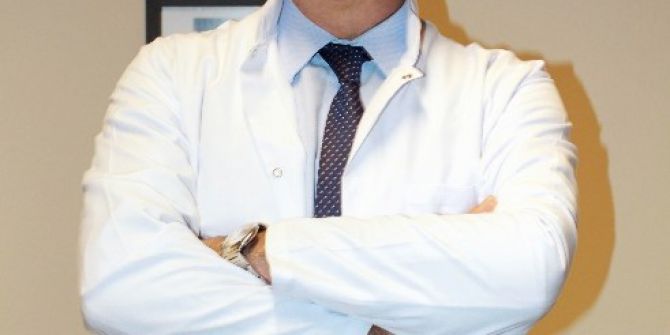 Cep Telefonu Ve Tabletler Bel Ve Boyun Fıtığı Nedeni