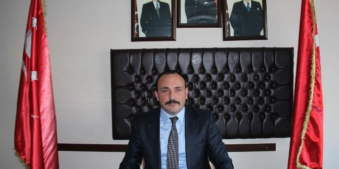 Mhp, Kdz. Ereğli Eğitim Kampüsünü Sordu