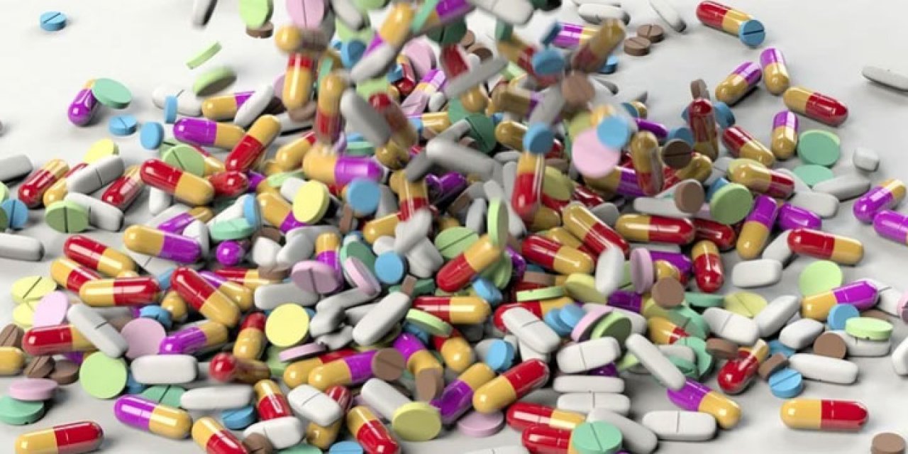 Eczacılardan Online Market Tepkisi