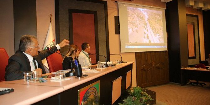 Yatırımlara Yön Veren Kararları İle Ekim Meclis Toplantısı