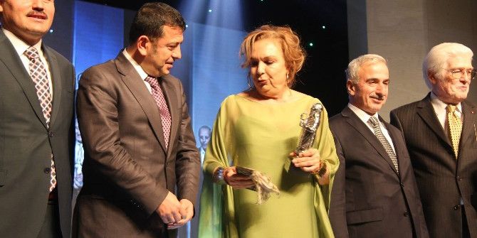 Film Festivalinin İptaline Tepki Gösteren Chp’li Ağbaba: