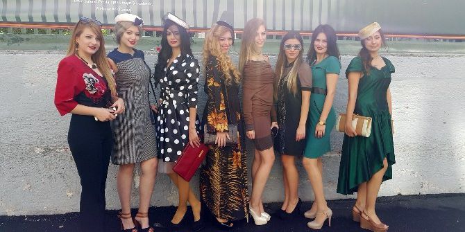 İstiklal’de Nostalji Rüzgarı