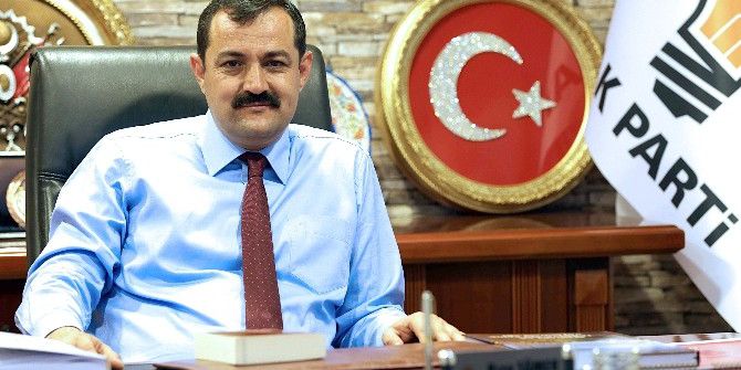 Siyaset Akademisi’ne Antalya’dan Rekor Başvuru