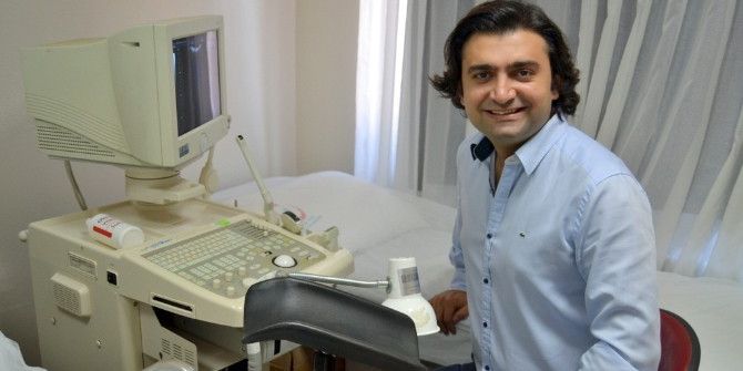 Yenişehir Doğum Rekoru Kırdı