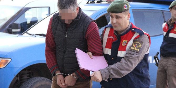 Silahlı Kavgaya 3 Gözaltı