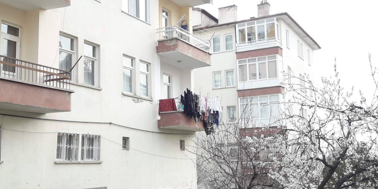 Melikgazi 30 Ağustos Köyü