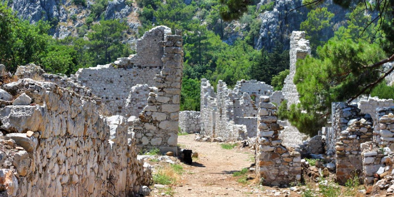 Melikgazi Battalgazi Köyü