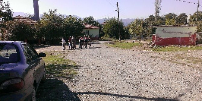 Kayıp Kadından 4 Gündür Haber Alınamıyor