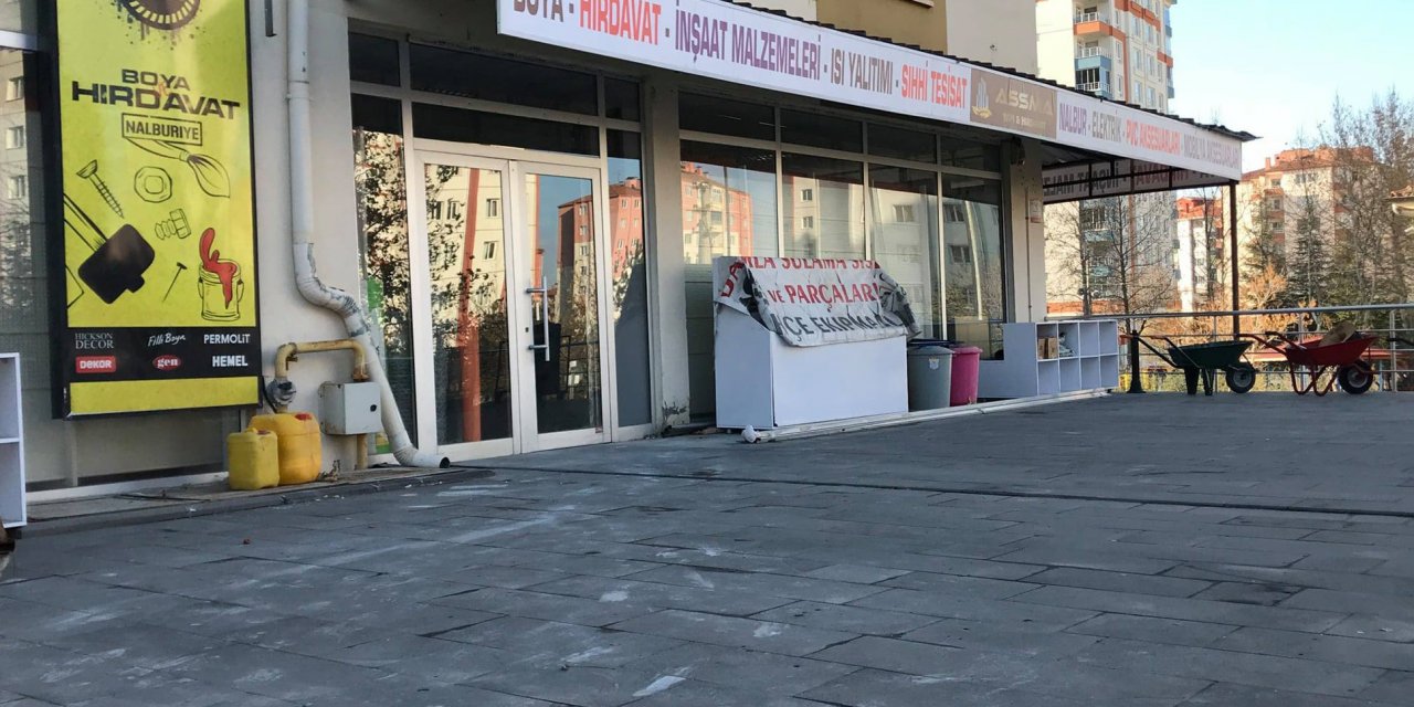 Melikgazi Cumhuriyet Köyü